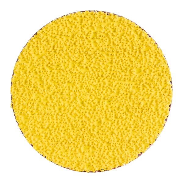 Norton Abrasives Quick-Change Cloth Disc, Coarse, Dia. 3 - 66254427848