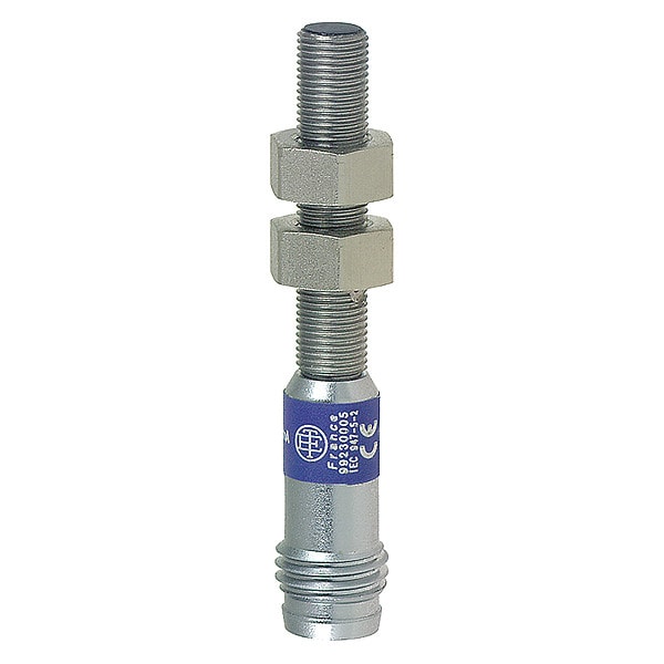 Sensor inductivo Telemecanique de 24Vdc y 100mA XS + Opciones - XS1N05PA311S