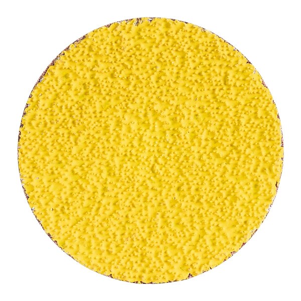 Norton Abrasives Quick-Change Cloth Disc, Coarse, Dia. 3 - 66254427832