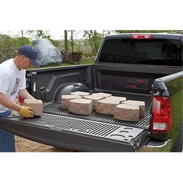 Penda Penda P53-N12BT 2016-2017 Nissan Titan Tailgate Liner - P53-N12BT