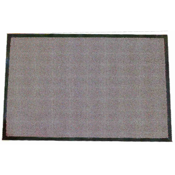 Durable Corp 3' X 4' Brown Entrance Mat Entrance Mat - 654S34BN
