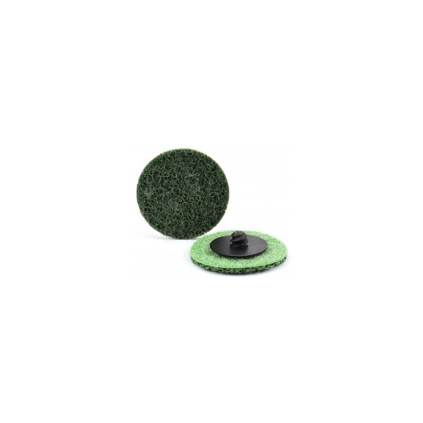 Arc Abrasives Zk Qlok-R 3In A Fin - 59365