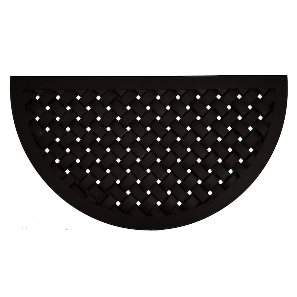 Calloway Mills Black, 30 W x 36 L - 900072036HC