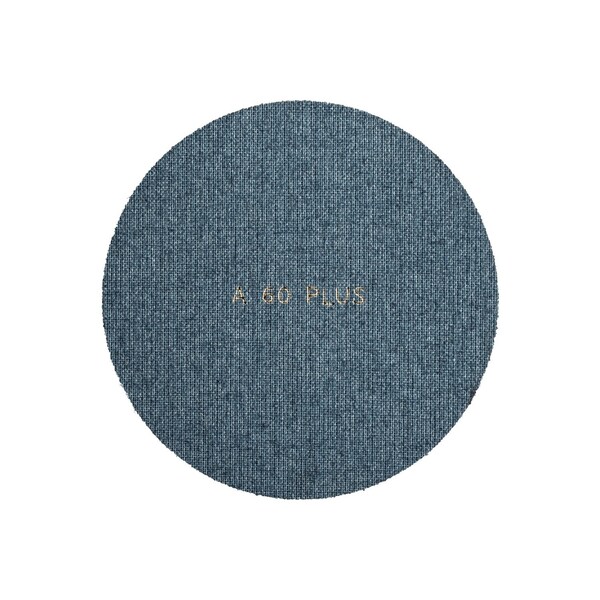 Pferd 3'' COMBIDISC RS Abrasive Disc - Type CDR - Aluminum Oxide A-PLUS - 50 Grit - 40606