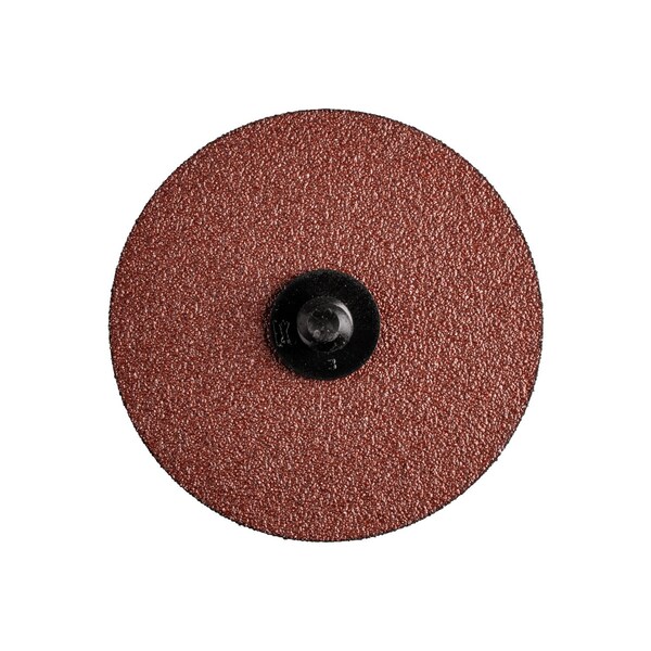 Pferd 3'' COMBIDISC RS Abrasive Disc - Type CDR - Aluminum Oxide A-PLUS - 50 Grit - 40606