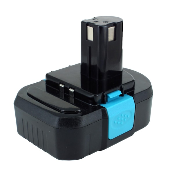 Dantona Power Tool Battery, TOOL-525LI-15 - TOOL-525LI-15
