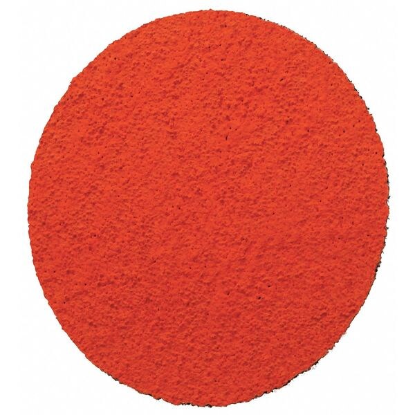 3M Roloc Disc TS 777F, 2 in 36 YF-weight, 5 - 7010328291