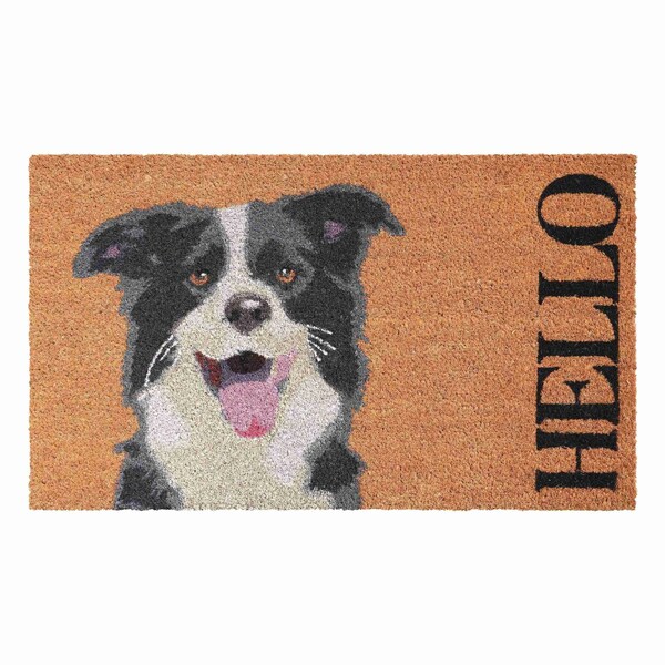 Calloway Mills Coir/Vinyl, 17 in x 29 in - 109671729