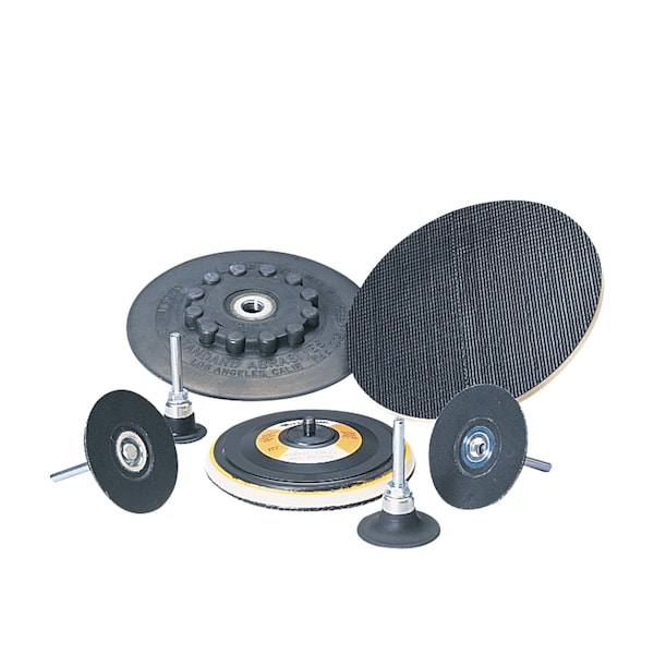 Standard Abrasives Std Abrsvs QC TS Buff&Blend GP Dsc 84031 - 7000046742