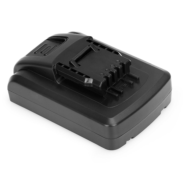 Dantona Power Tool Battery, TOOL-538LI-15 - TOOL-538LI-15