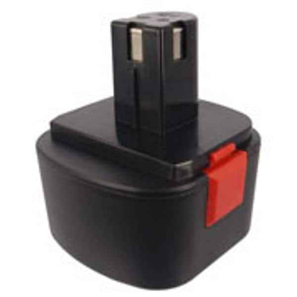 Ilc Replacement for Lincoln Automotive Grease GUN 12V Battery - WX-SD5C-7