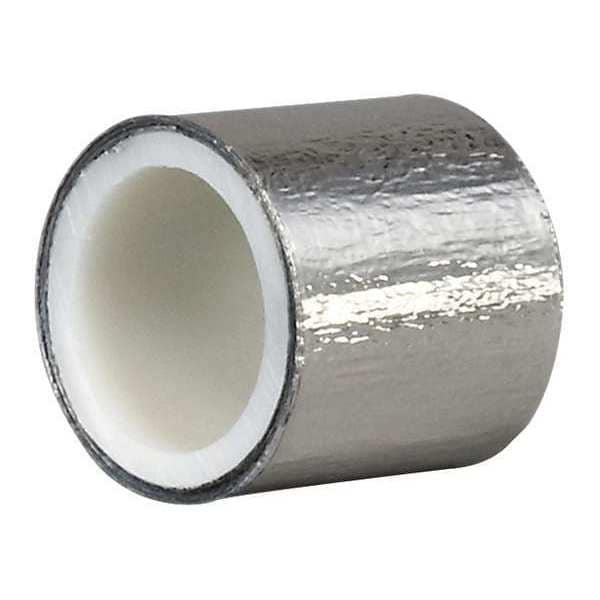 3M Foil Tape, Silver, 4.72" x 60 yd. - 438