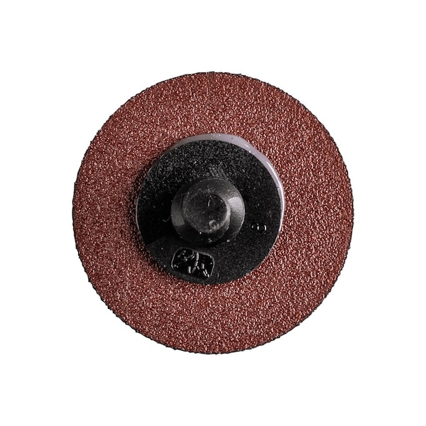 Pferd 1-1/2'' COMBIDISC RS Abrasive Disc - Type CDR - Aluminum Oxide A-PLUS - 120 Grit - 40602