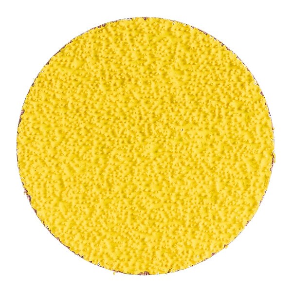 Norton Abrasives Quick-Change Cloth Disc, Coarse, Dia. 3 - 66254427833