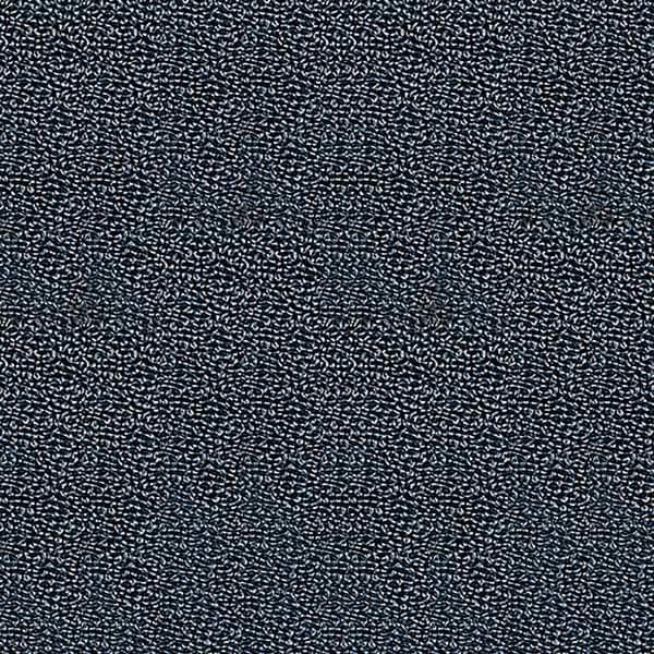Crown Matting Technologies Antifatigue Mat, 5 ft. L x 3 ft. W, 1/2" Thickness, Rubber, Textured, Black - CD L035TX