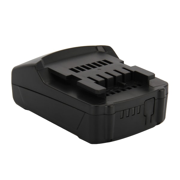 Dantona Power Tool Battery, TOOL-498LI-15 - TOOL-498LI-15