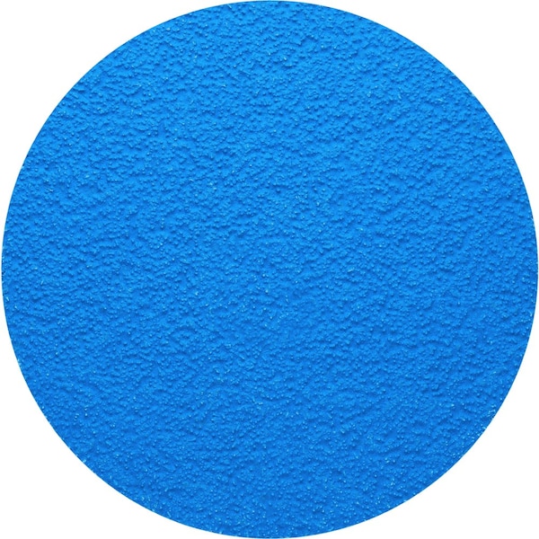 Pferd PFERD COMBIDISC Abrasive Disc, 3in Dia, Type CD, 60 Grit, VICTOGRAIN-COOL - 42444