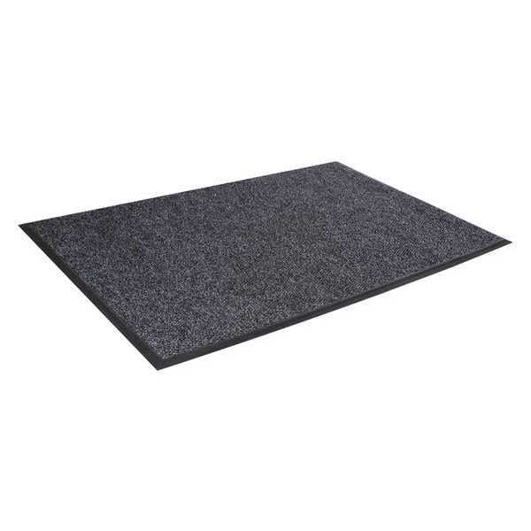 Crown Matting Technologies Heavy Duty Berber Carpet Mat, 3 ft x 10 ft - DA NA31AC