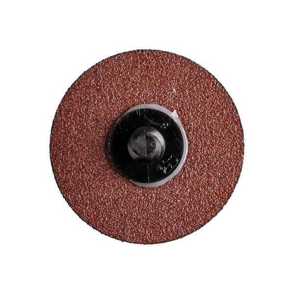 Pferd 2'' COMBIDISC RS Abrasive Disc - Type CDR - Aluminum Oxide A-PLUS - 80 Grit - 40604
