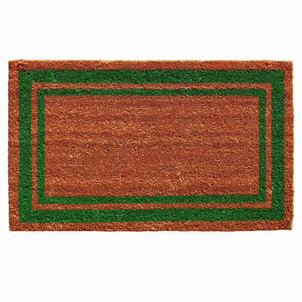 Calloway Mills Natural, Green, 18 W x 30 L - 153011830NP