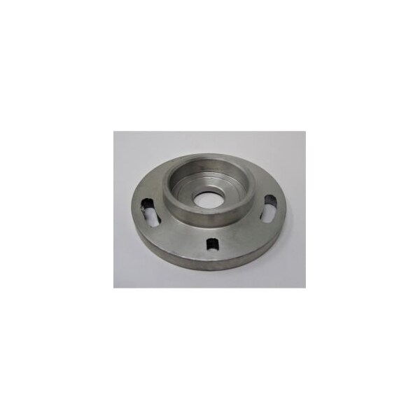 Superior Abrasives Superior Abrasives QC Disc Type S 2" Aluminum Oxide Medium - 40314