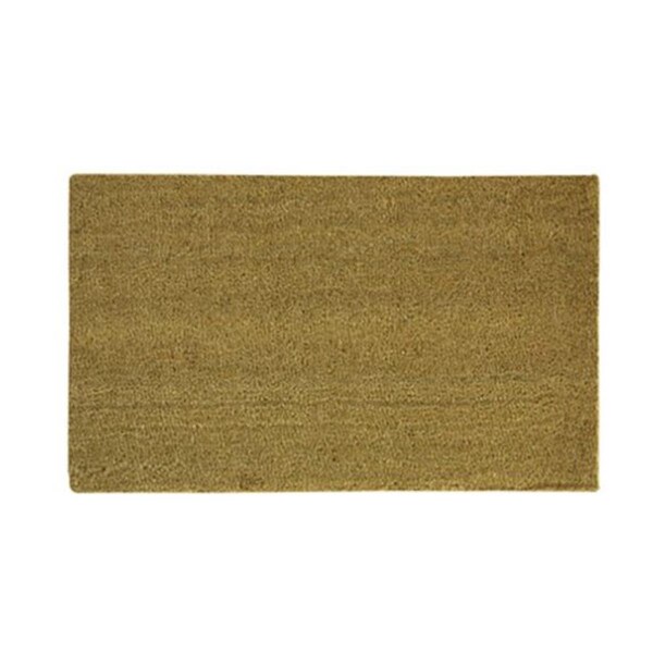 Planon 24 x 36 in. Blank Coir Mat - 2053530