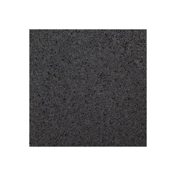 Msi Antifatigue Mat, 72 in L x 48 in W, 0.24 in Thickness, Black - ZOR-RM-0007