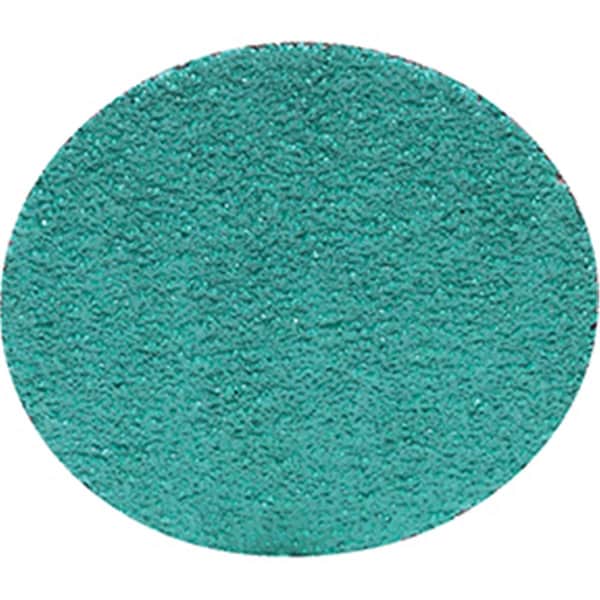 Pinpoint 3 in. 40 Grit Roloc Disc - PI1832455