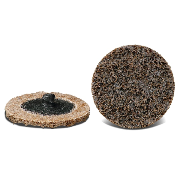 Cgw Abrasives Surf Cond Disc, 3 R/O, S UltraFine, Prem - 59609