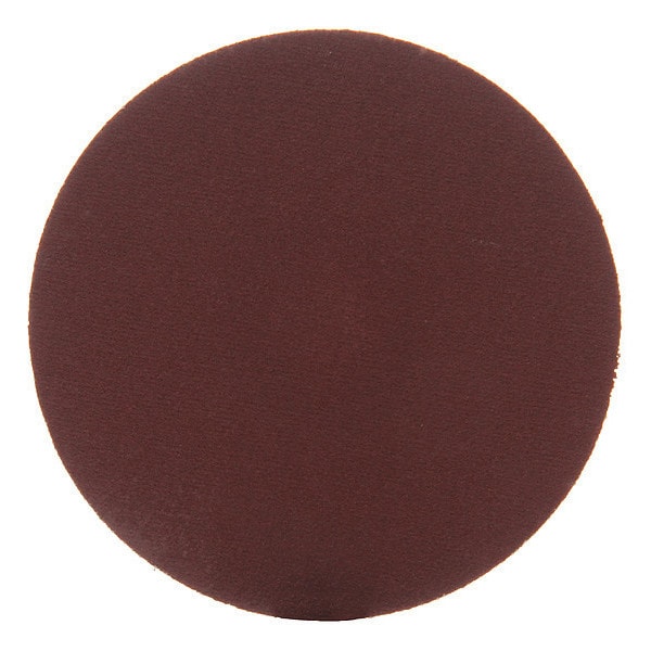 3M Quick Change Disc, AlO, 3in, 240G, TR, PK50 - 7000045106