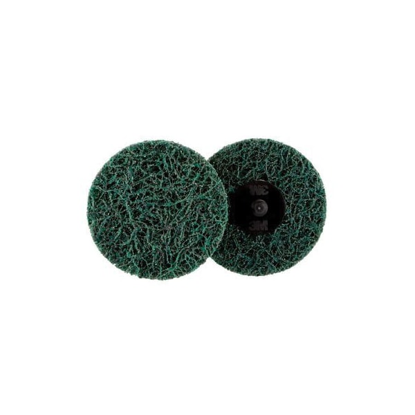 3M Scotch-Brite Roloc Clean and Strip XT Pro Extra Cut Disc - 7100258624