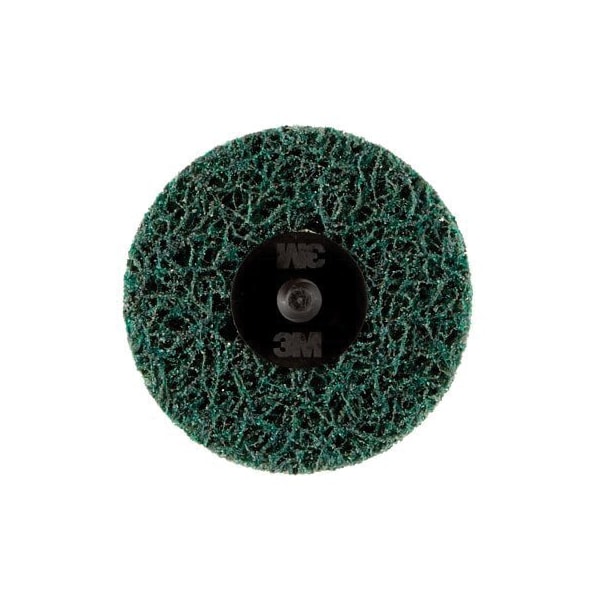 3M Scotch-Brite Roloc Clean and Strip XT Pro Extra Cut Disc - 7100258624