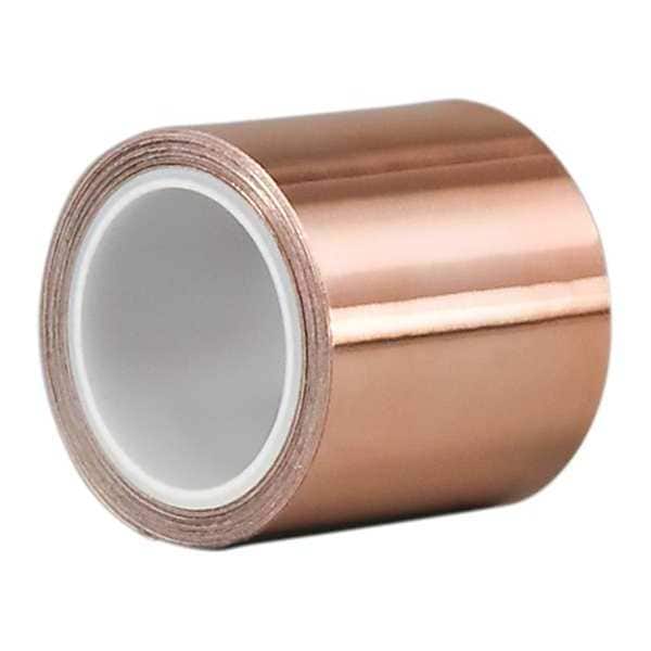 3M Foil Tape, 8.625 x 1.25", PK25 - 1194