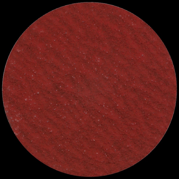 Tryolit Abrasives TYROLIT Premium 2" 40 Grit Type-R Ceramic Grinding Disc for Steel and Stainless Steel, CA-P93 PE Y - 112918