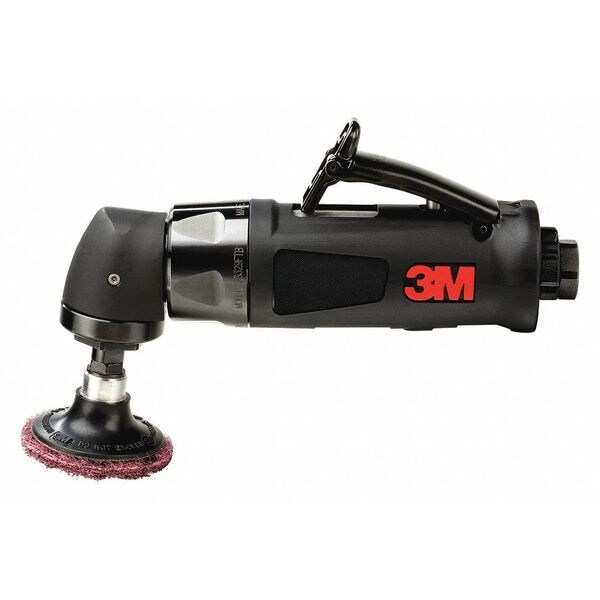 3M Disc Sander 28329, 2 in .5 HP 12,000 RPM - 28329