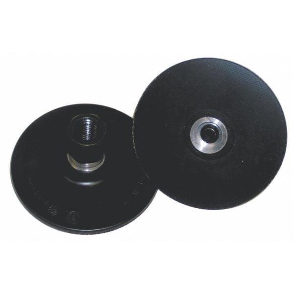 3M Roloc Disc Pad TS and TSM 28578, Hard 4in - 28578