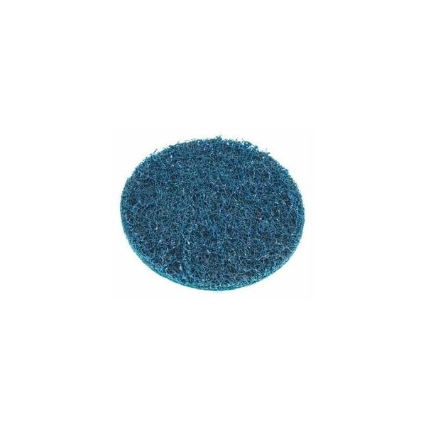Garant Fleece Abrasive Finishing Disc, 76.2 mm Diameter, Grit Equivalent: 280 - 554043 280