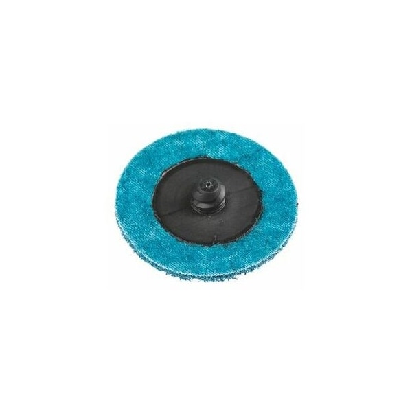 Garant Fleece Abrasive Finishing Disc, 76.2 mm Diameter, Grit Equivalent: 280 - 554043 280