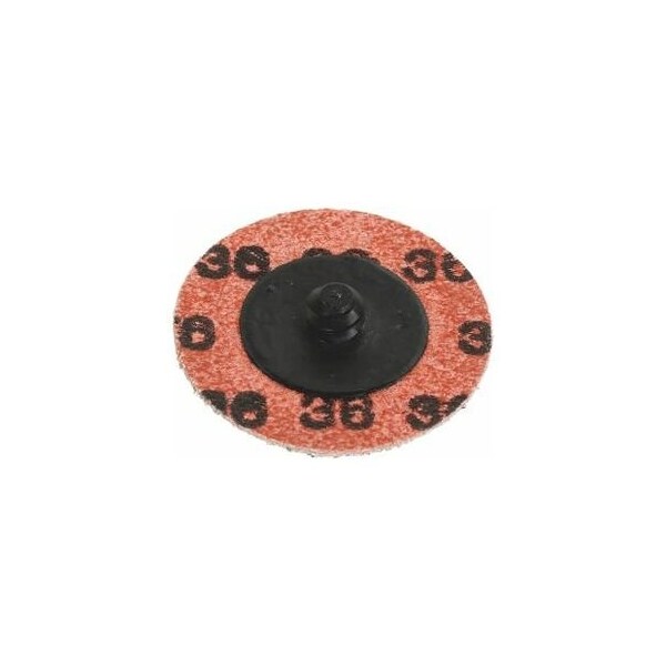 Holex ZA Grinding Disc, 50.8 mm Diameter, Grit: 36 - 554018 36