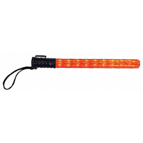Emi Light Baton, w/ Wrist Strap, 18-1/2" L - 2080