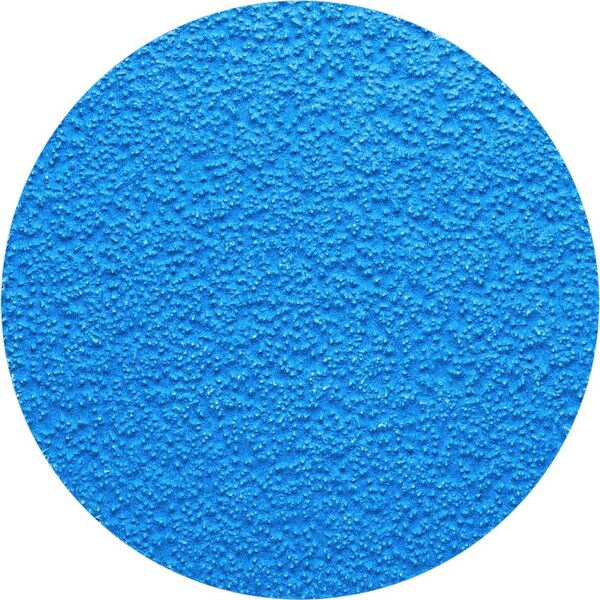 Pferd PFERD COMBIDISC Abrasive Disc, 2in Dia, Type CD, 60 Grit, VICTOGRAIN-COOL - 42443