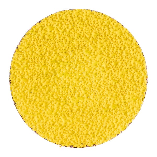 Norton Abrasives Quick-Change Cloth Disc, Coarse, Dia. 3 - 66254427845