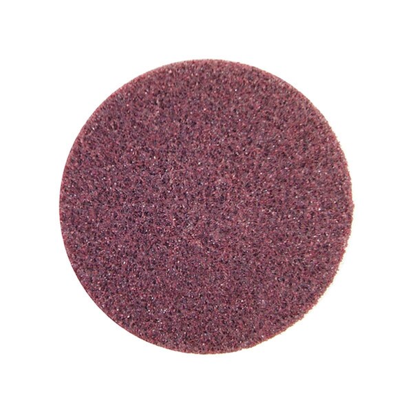 Tool Time 3 in. Med 120G Maroon Surf Blend Disc - TO1832493