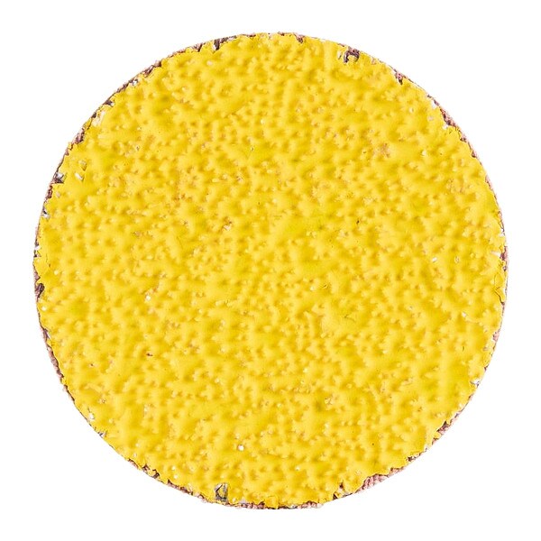 Norton Abrasives Quick-Change Cloth Disc, Coarse, Dia. 2 - 66254427846