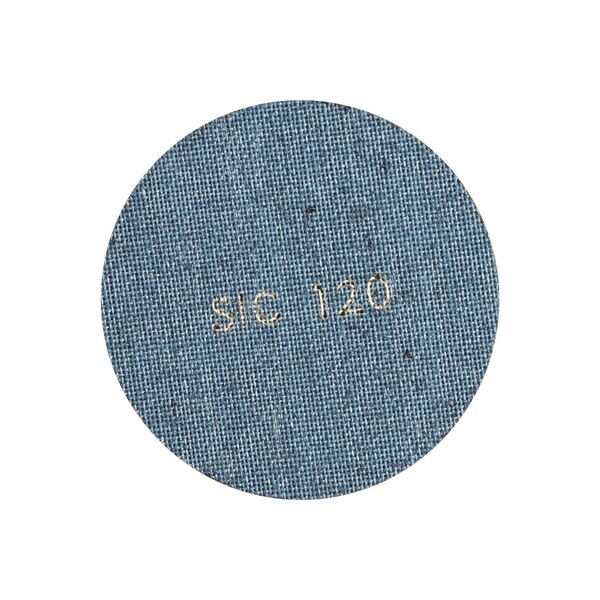 Pferd 1-1/2'' COMBIDISC RS Abrasive Disc - Type CDR - Silicon Carbide - 120 Grit - 40587