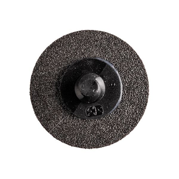Pferd 1-1/2'' COMBIDISC RS Abrasive Disc - Type CDR - Silicon Carbide - 120 Grit - 40587
