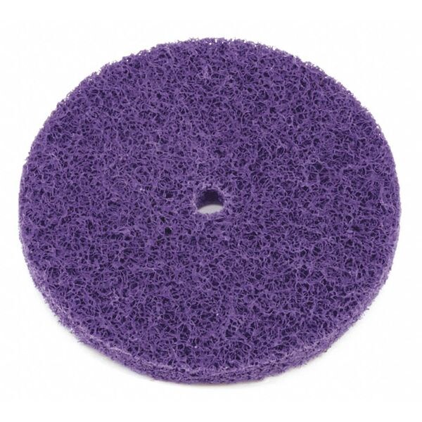 Scotch-Brite Clean and Strip Cup Wheel, BF-DC, 6" dia. - 7000046258