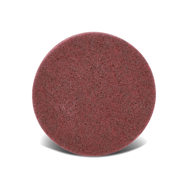 Cgw Abrasives Surf Prep Discs, 3 R/O, Med, Mrn - 53252