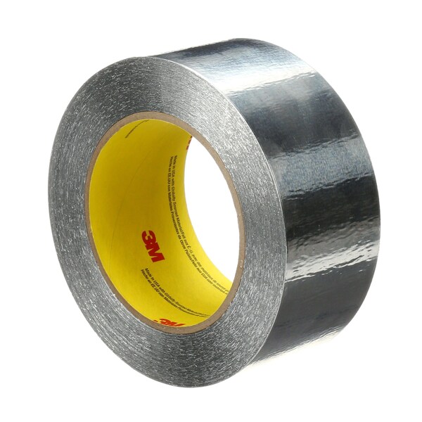 3M AlumnumFolTp425Slver, 2nx60yd4.6, PK24 - 425