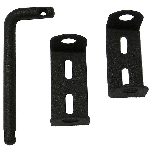 Zoro Select Accessory Product For Versa-Guard Product Line. - VG-1070